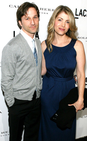 Breckin Meyer, Deborah Kaplan Breckin Meyer, Deborah Kaplan